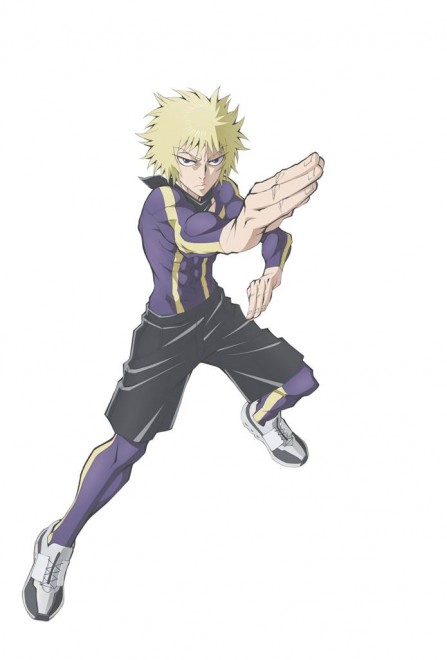 Ninja vs Gokudo